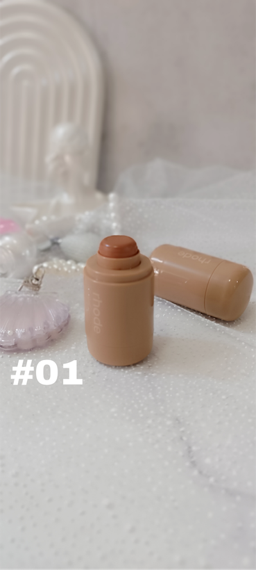 رژگونه استیکی رود