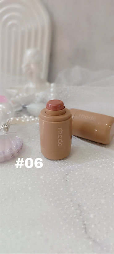 رژگونه استیکی رود