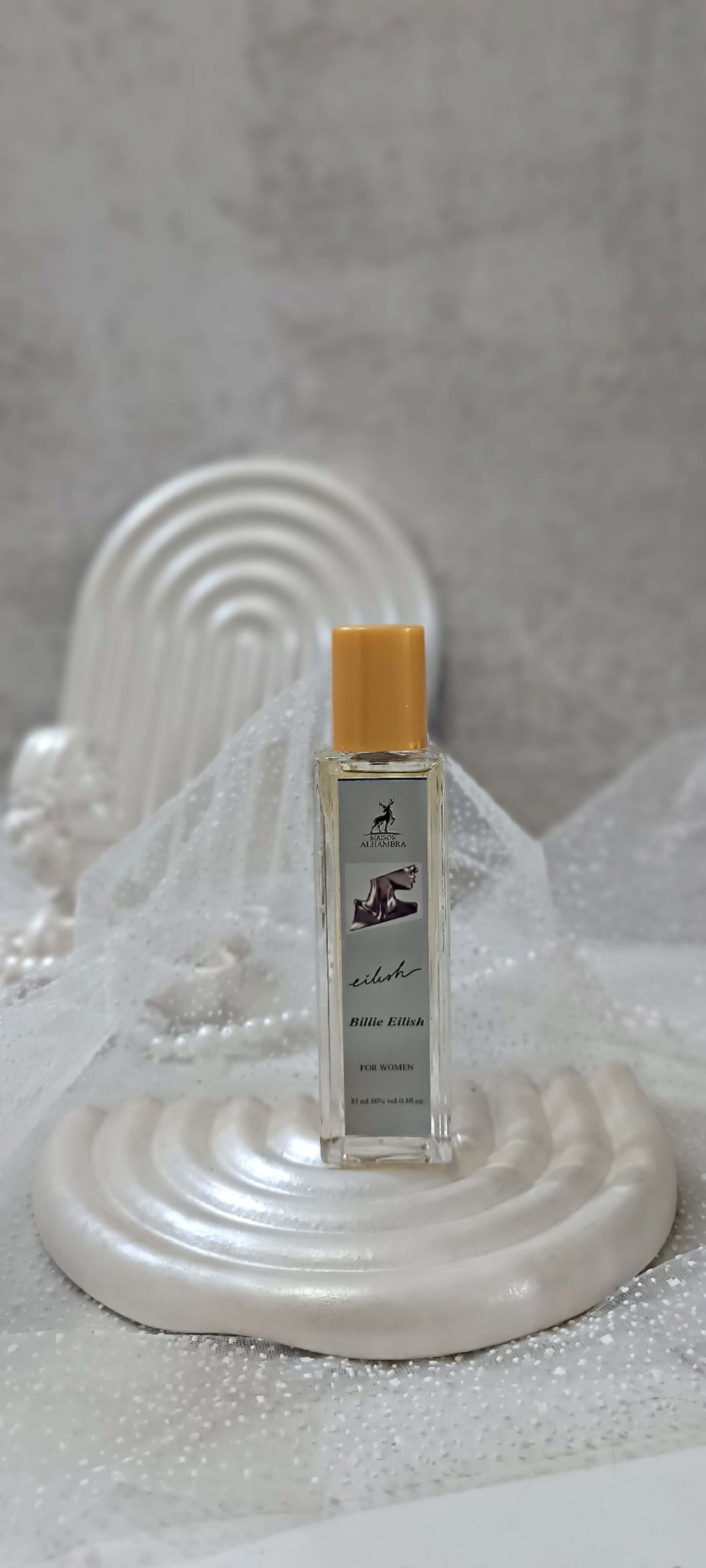 ادکلن 35میل بیلی ایلیش